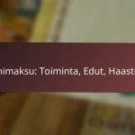 Sähköiset Lompakot: Käyttö, Suosituimmat, Turvallisuus