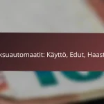 Mobiilimaksamisen Turvallisuus: Riskit, Ratkaisut, Käytännöt