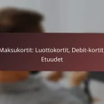Mobiilimaksaminen Ja Asiakaskokemus: Vaikutukset, Kehitys, Käytännöt