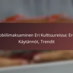 Mobiilimaksamisen Turvallisuus: Riskit, Ratkaisut, Käytännöt