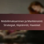 Verkkopankkipalvelut Ja Markkinointi: Strategiat, Käytännöt, Haasteet