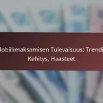 Verkkopankkipalvelut Ja Sosiaalinen Media: Yhdistäminen, Mahdollisuudet, Haasteet