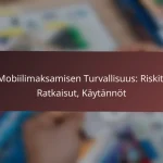 Maksujärjestelmät Ja Lainsäädäntö: Sääntely, Vaatimukset, Muutokset