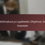 Mobiilimaksaminen Eri Kulttuureissa: Erot, Käytännöt, Trendit