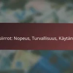 Maksuintegraatiot: Toimijat, Prosessit, Hyödyt