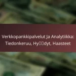 Suorat Pankkimaksut: Prosessi, Edut, Haitat