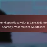 Maksujärjestelmien Vertailu: Ominaisuudet, Hinnat, Käyttäjäkokemukset