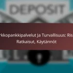 Mobiilimaksamisen Tulevaisuus: Trendit, Kehitys, Haasteet