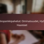 Maksupäätteet: Mallit, Käyttötarkoitus, Kustannukset